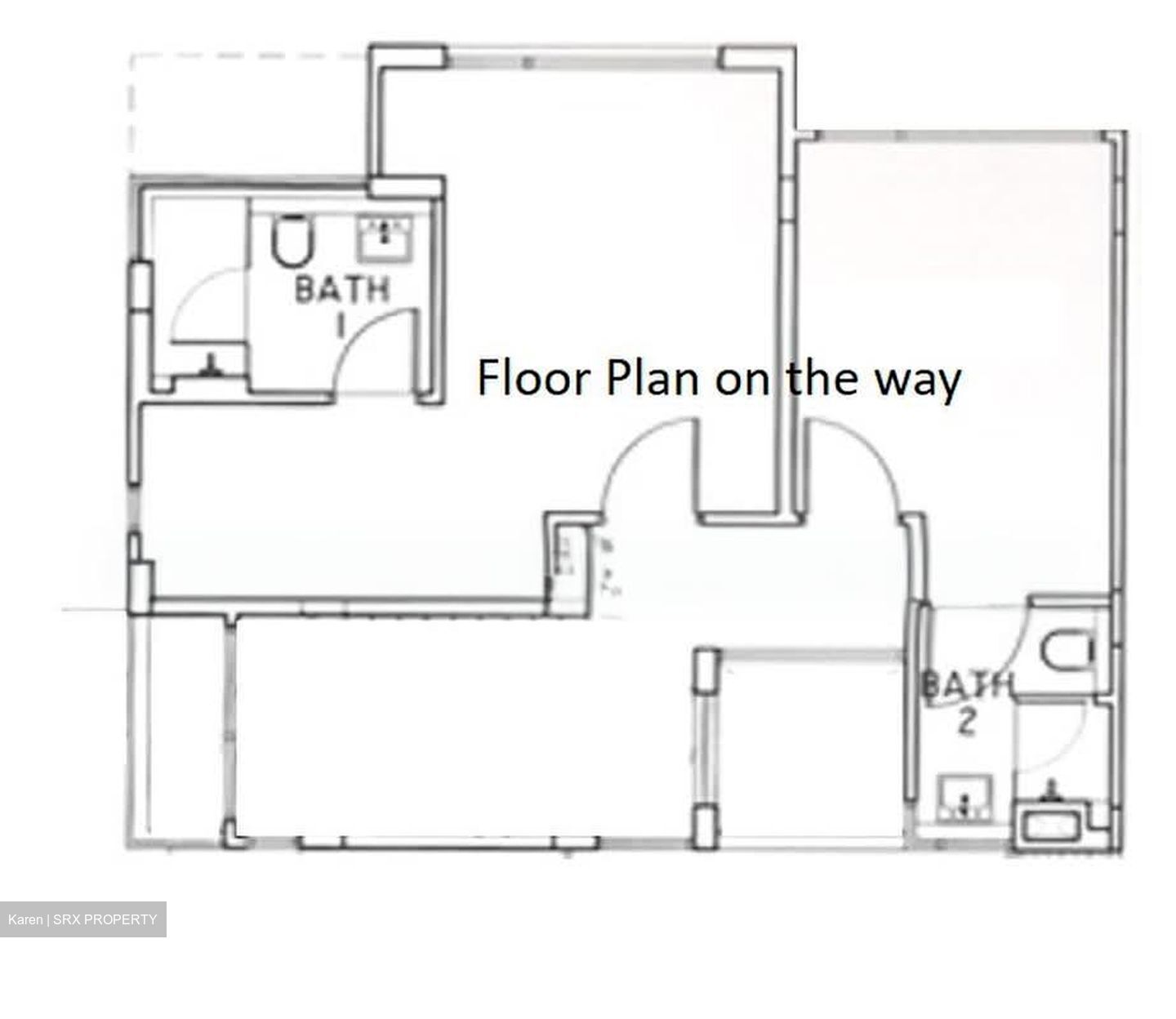Chancery Hill Road (D11), Semi-Detached #601478001